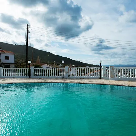 Villa Kalina